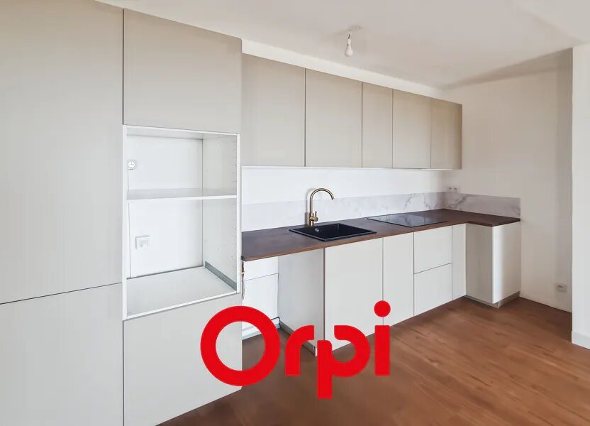 Appartement à louer, 85m², Bandol