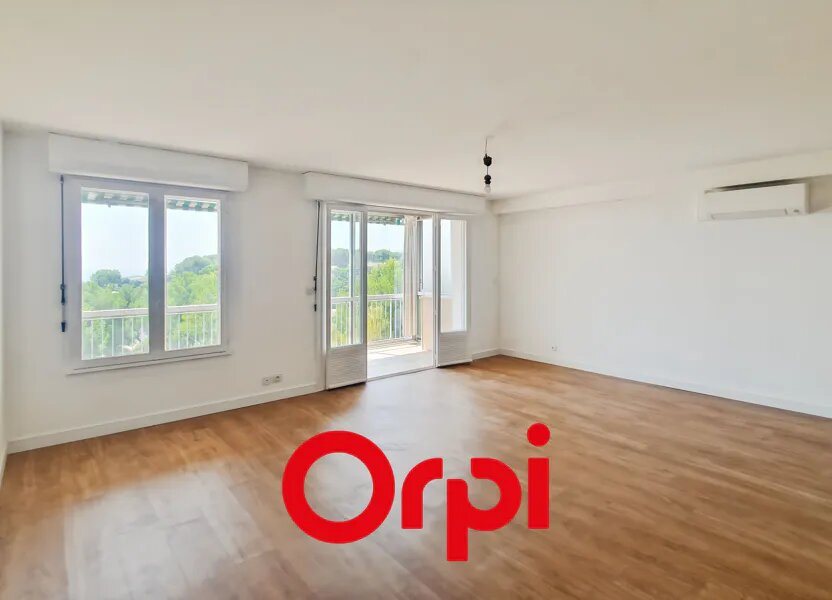 Appartement à louer, 85m², Bandol
