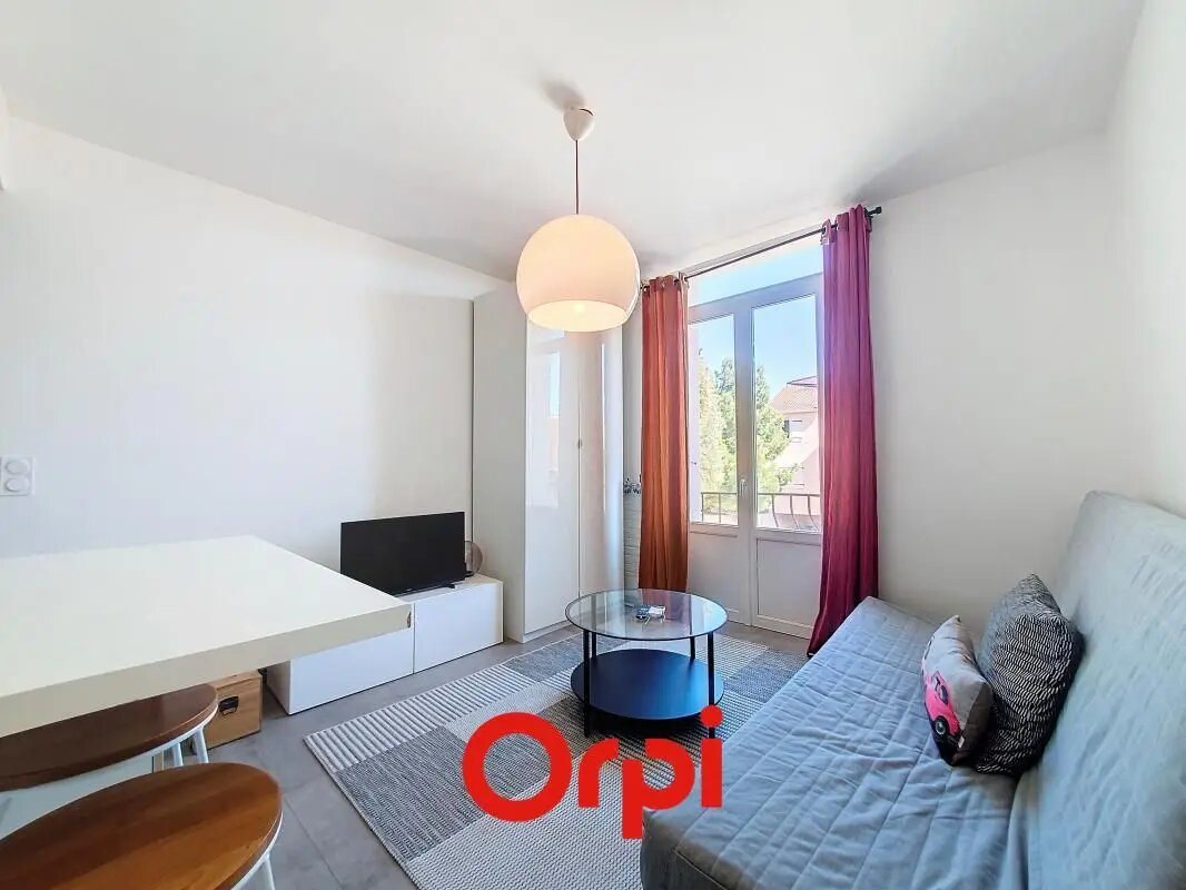 Appartement à louer, 22m², Bandol