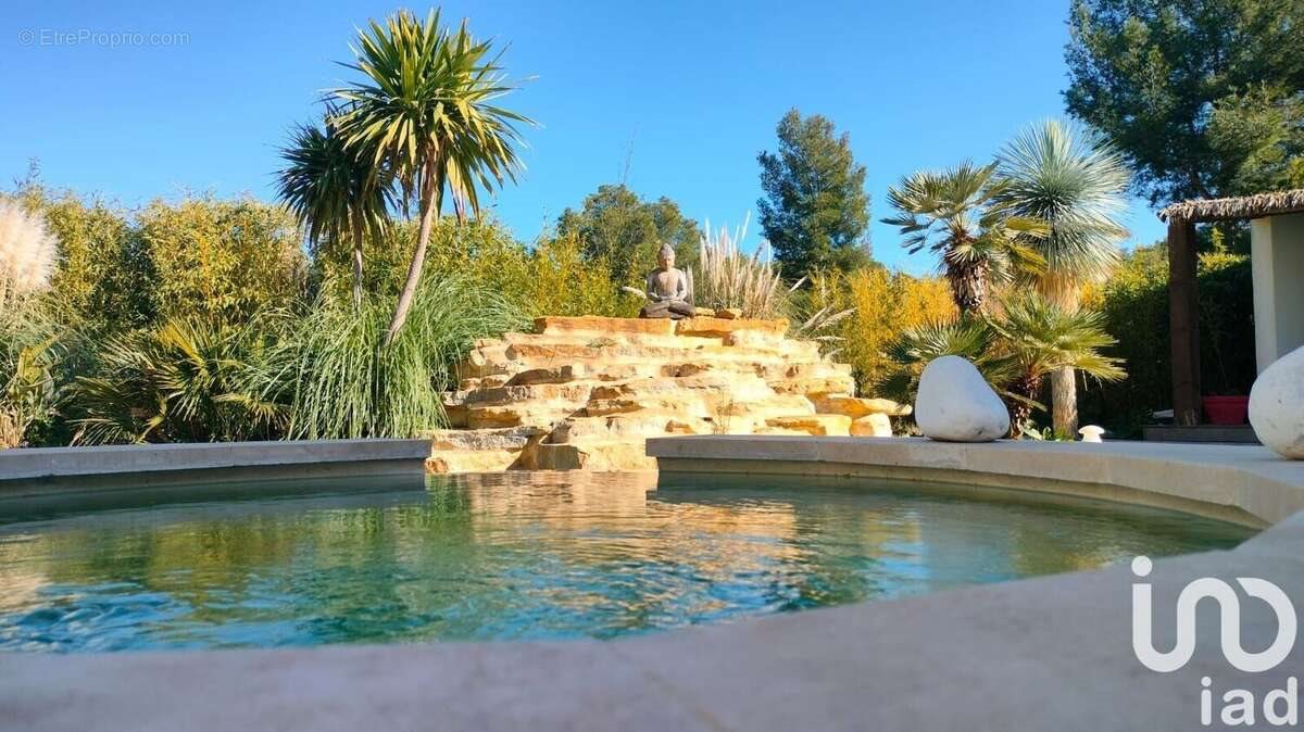 Maison à vendre, 301m², La Cadière-d'Azur