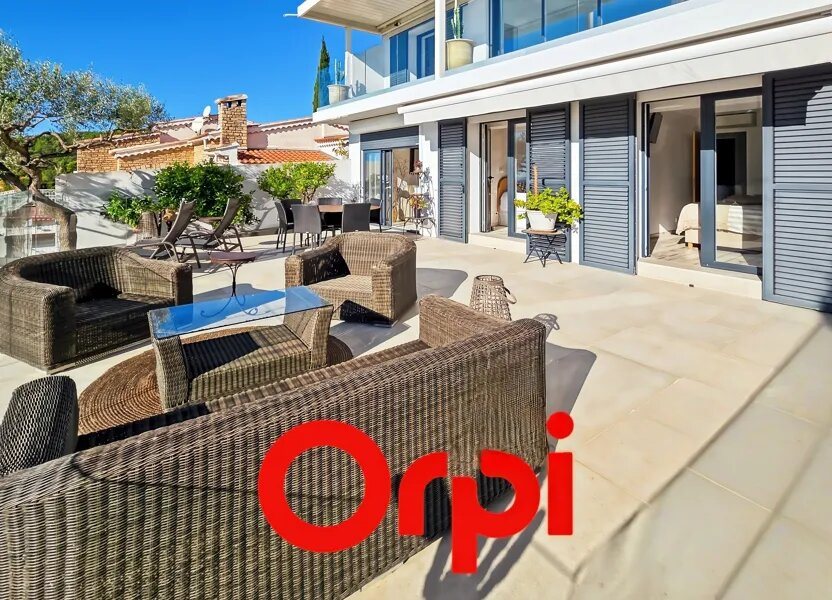 Appartement à vendre, 57m², Bandol