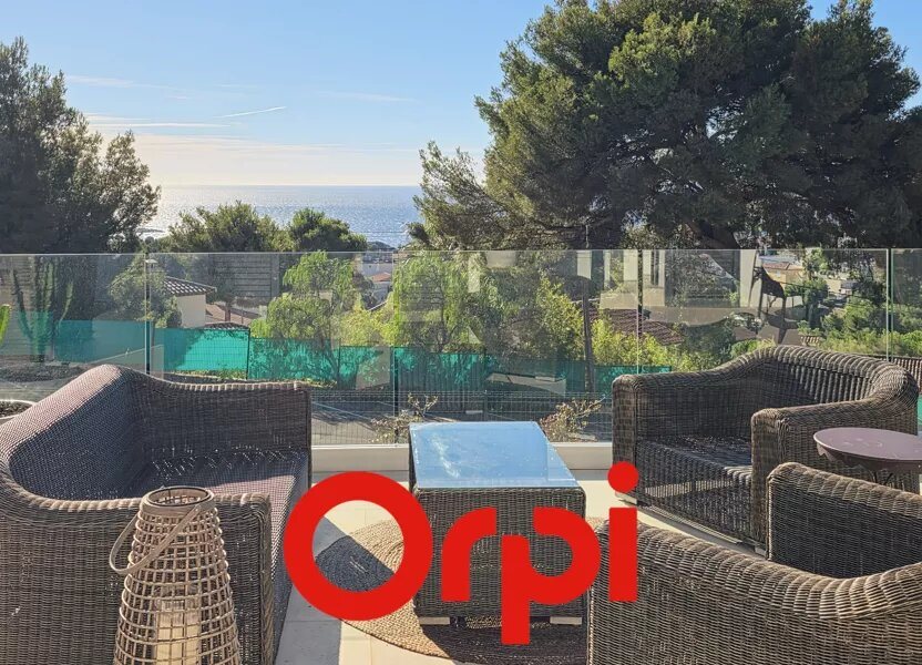 Appartement à vendre, 57m², Bandol