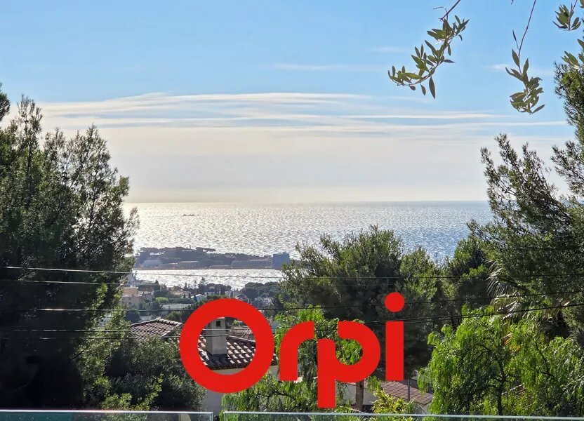 Appartement à vendre, 57m², Bandol