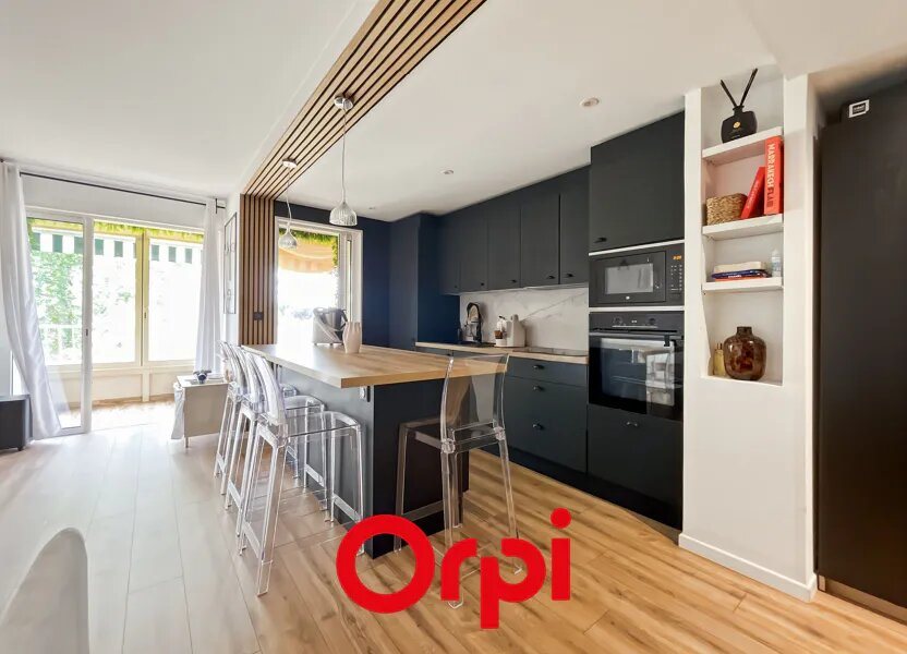 Appartement à vendre, 71m², Sanary-sur-Mer
