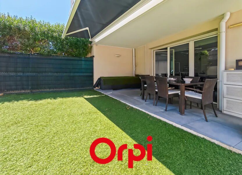 Appartement à vendre, 42m², Bandol