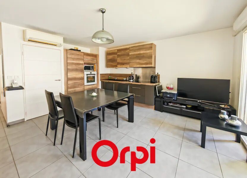 Appartement à vendre, 42m², Bandol
