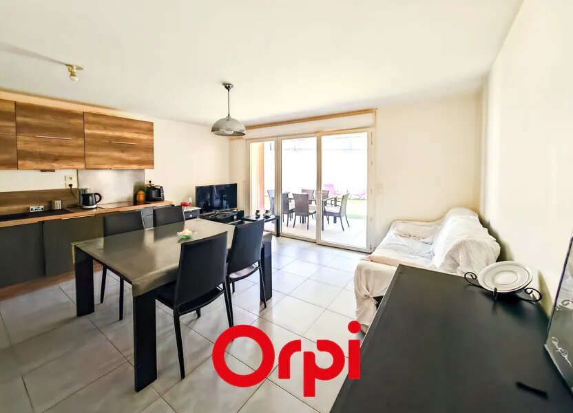 Appartement à vendre, 42m², Bandol
