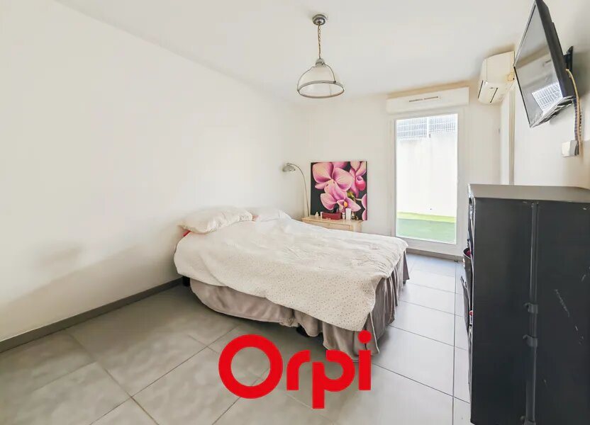 Appartement à vendre, 42m², Bandol