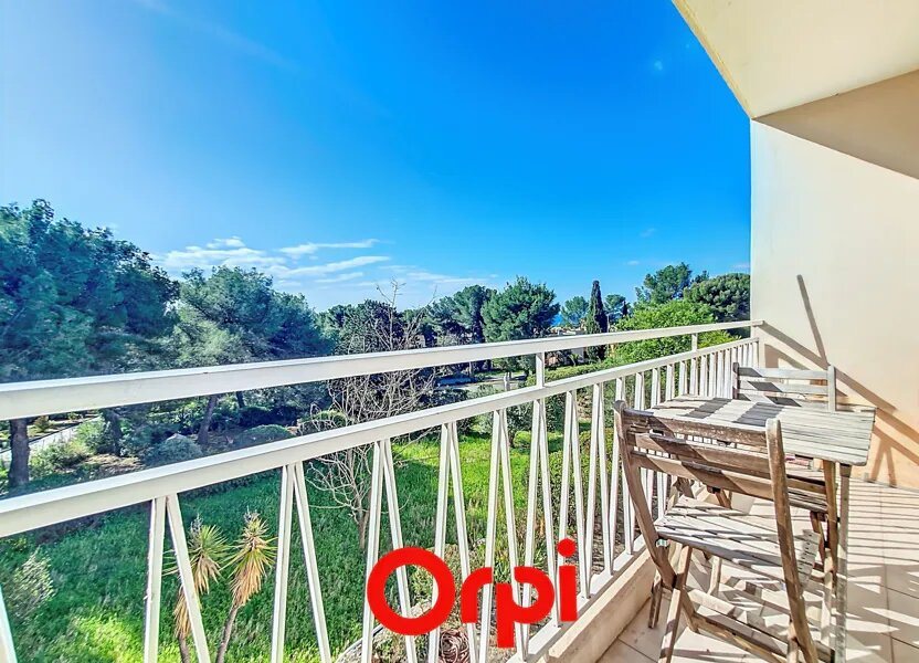 Appartement à vendre, 68m², Bandol