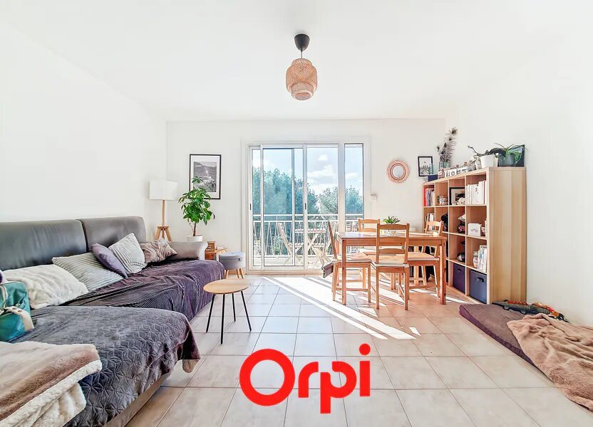 Appartement à vendre, 68m², Bandol