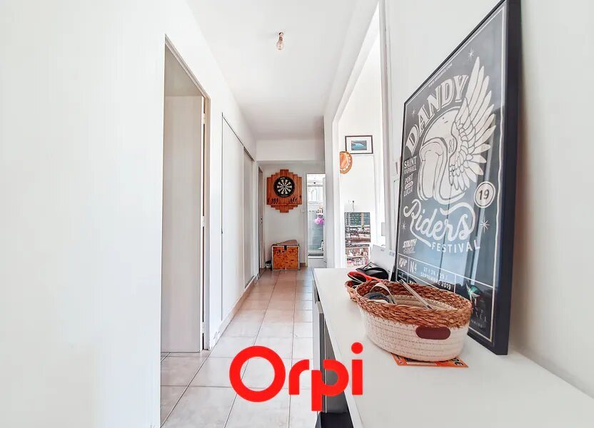 Appartement à vendre, 68m², Bandol