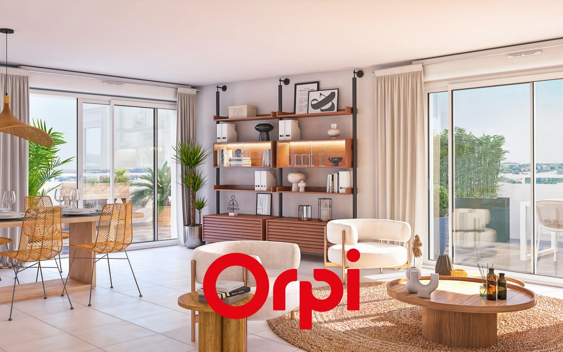 Appartement à vendre, 45m², La Seyne-sur-Mer
