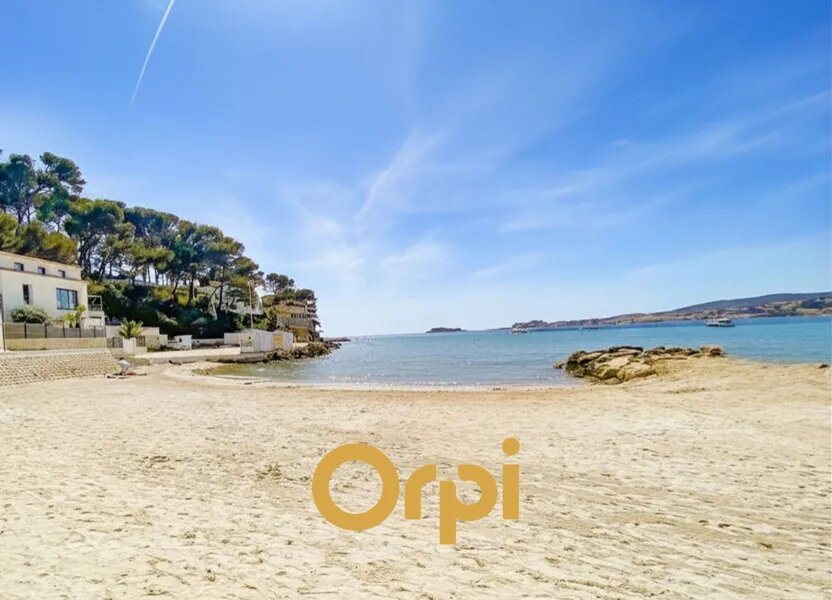 Maison à vendre, 188m², Sanary-sur-Mer