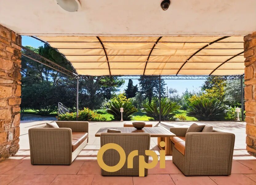 Maison à vendre, 188m², Sanary-sur-Mer