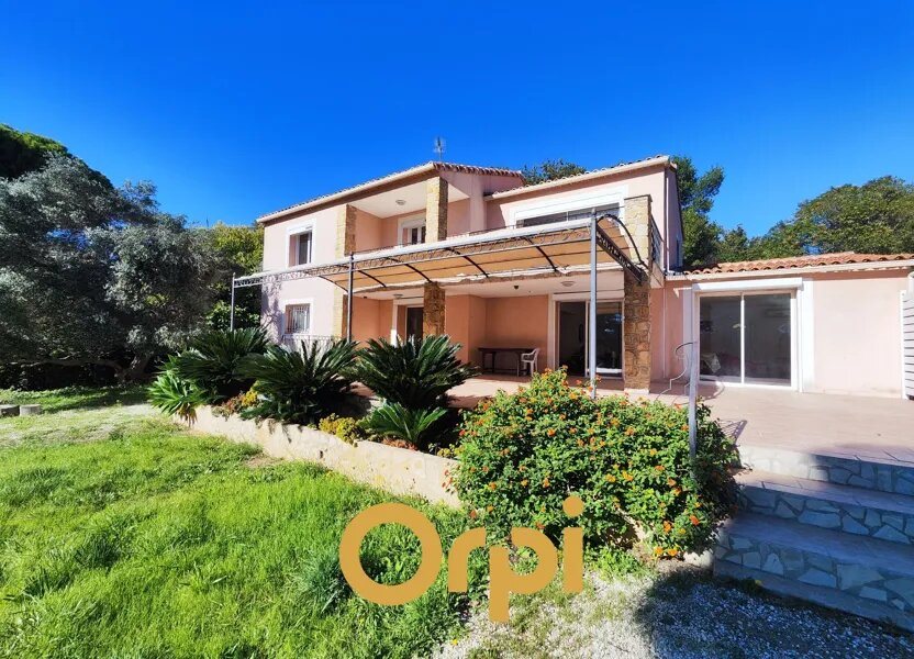 Maison à vendre, 188m², Sanary-sur-Mer