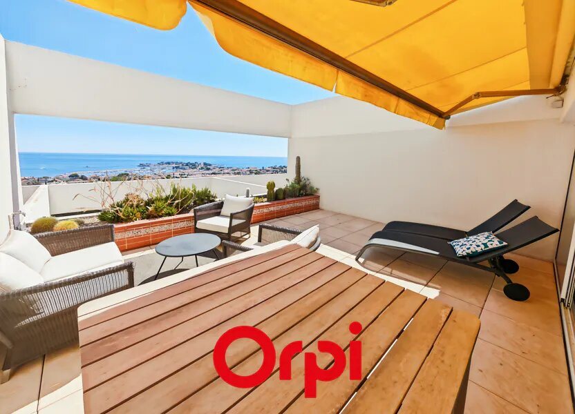 Appartement à vendre, 40m², Bandol