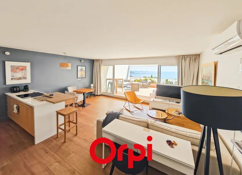 Appartement à vendre, 40m², Bandol
