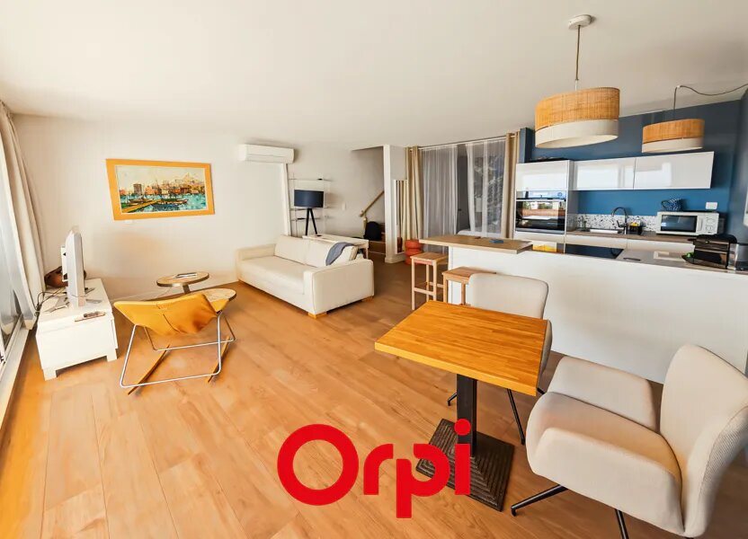 Appartement à vendre, 40m², Bandol