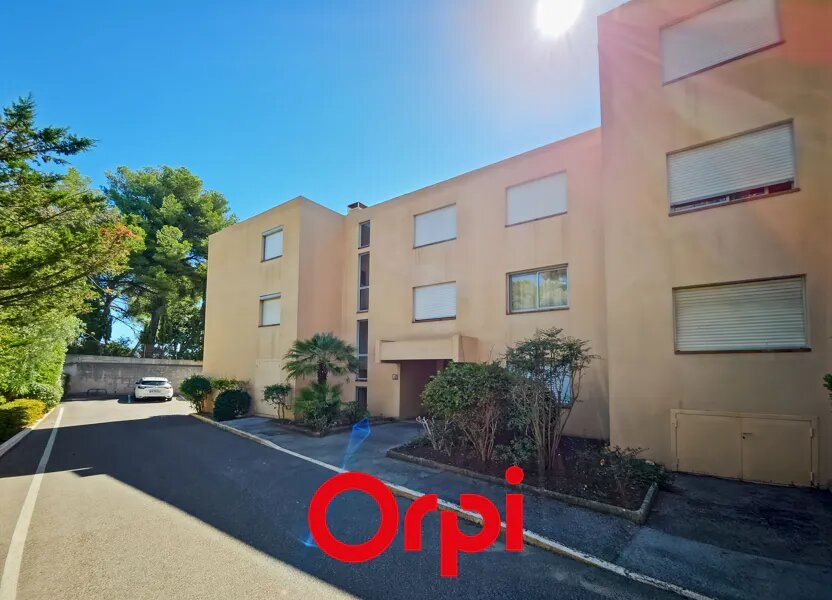 Appartement à vendre, 66m², Bandol