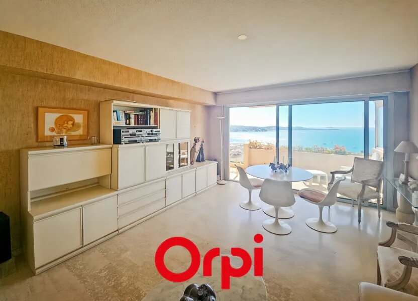Appartement à vendre, 66m², Bandol