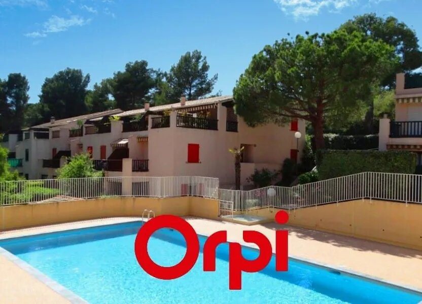 Appartement à vendre, 20m², Bandol