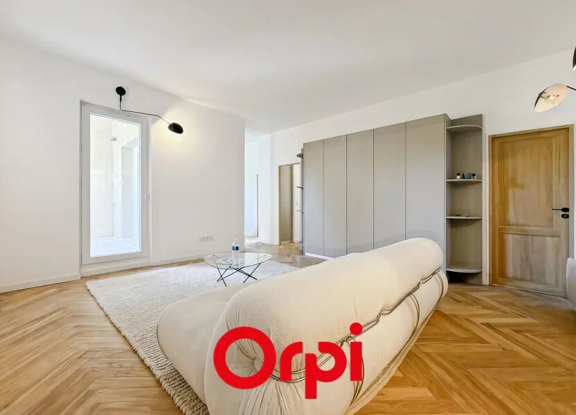 Appartement à vendre, 66m², Le Beausset