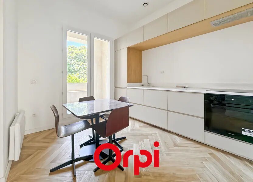 Appartement à vendre, 66m², Le Beausset