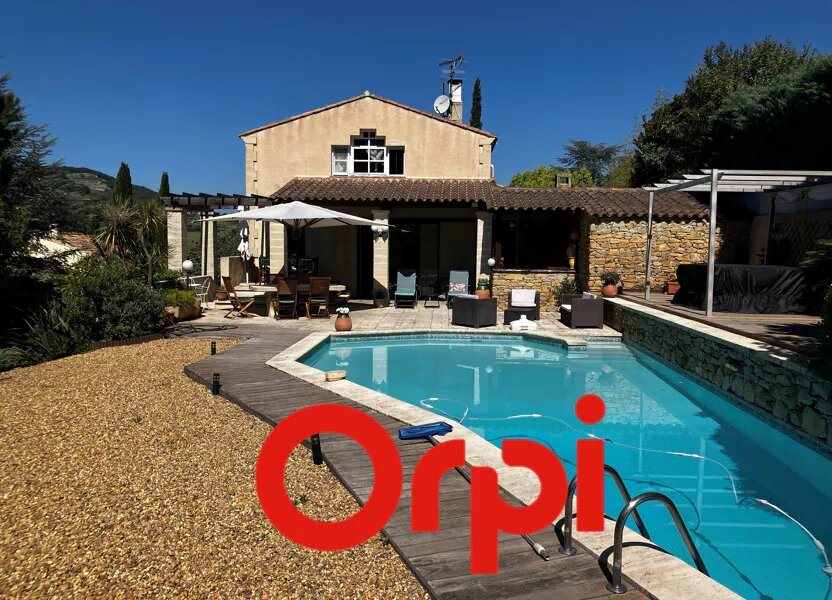 Maison à vendre, 165m², Le Castellet