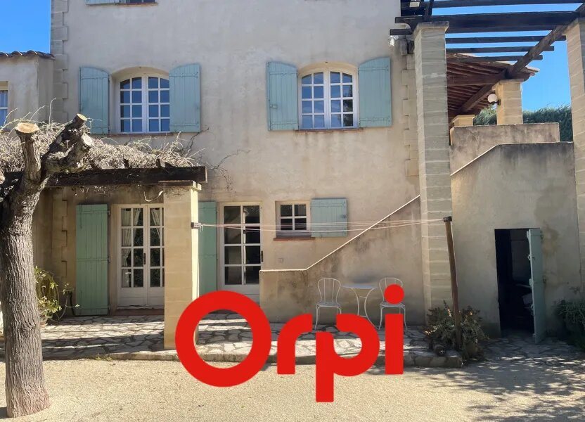 Maison à vendre, 165m², Le Castellet