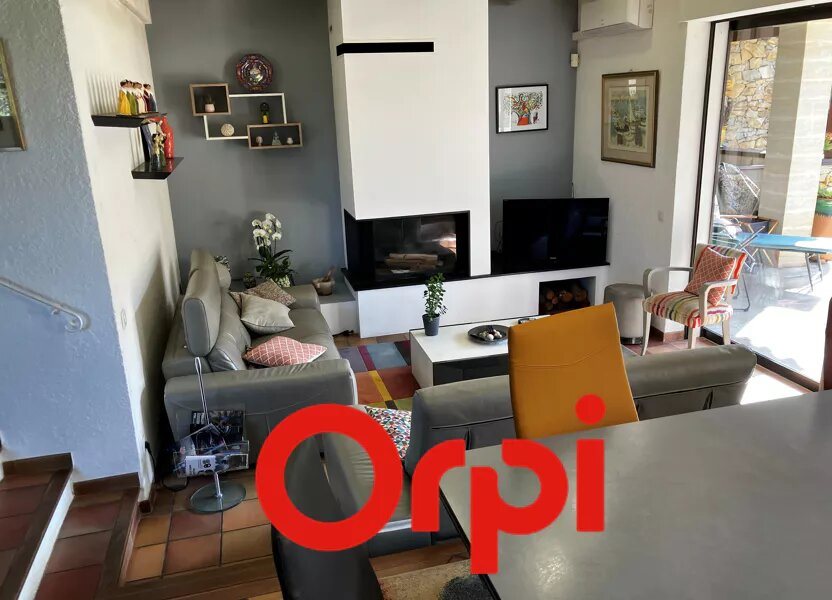 Maison à vendre, 165m², Le Castellet