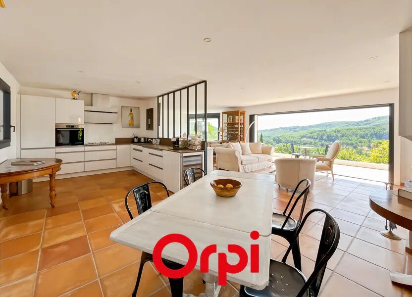 Maison à vendre, 198m², Le Castellet
