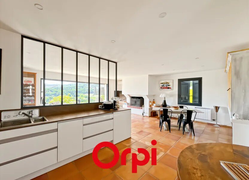 Maison à vendre, 198m², Le Castellet