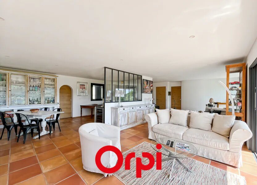 Maison à vendre, 198m², Le Castellet