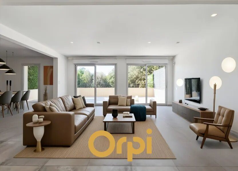Appartement à vendre, 133m², Bandol