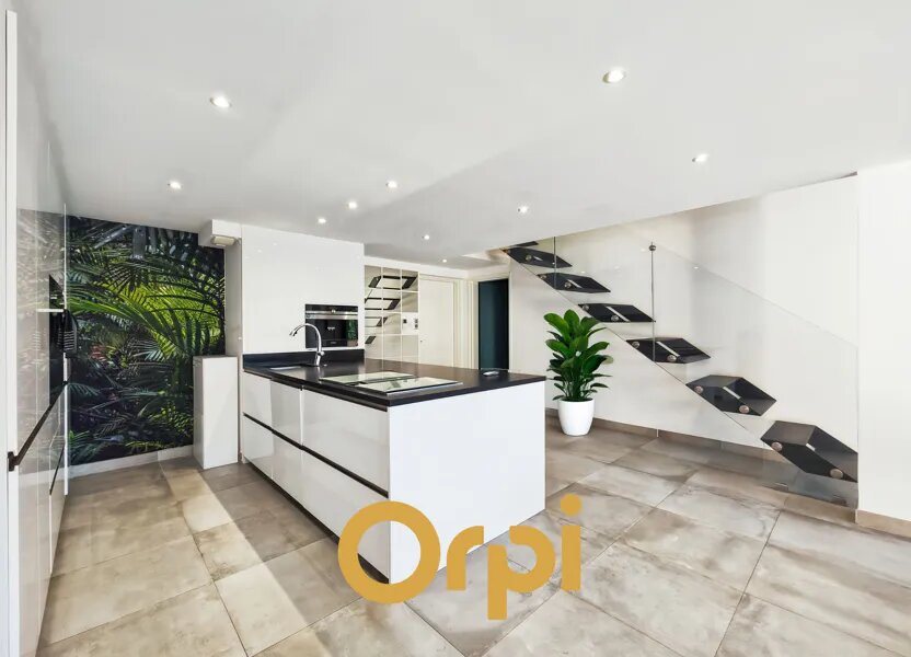 Appartement à vendre, 133m², Bandol
