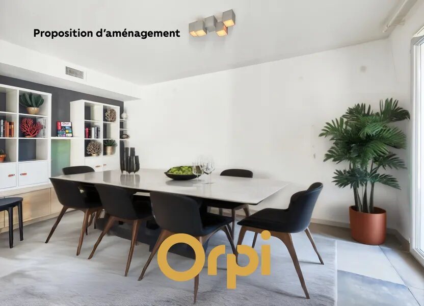 Appartement à vendre, 133m², Bandol
