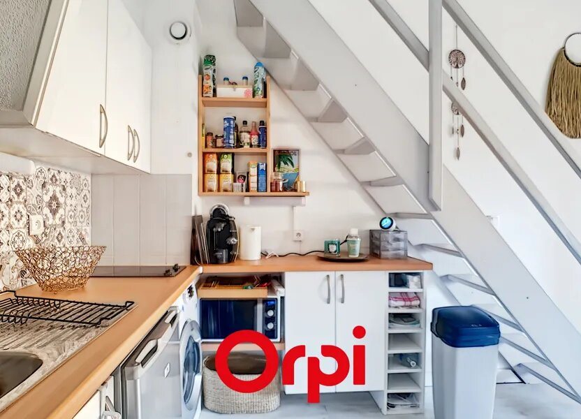 Appartement à vendre, 21m², Bandol
