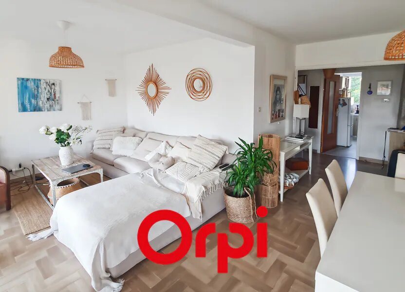 Appartement à louer, 50m², Sanary-sur-Mer