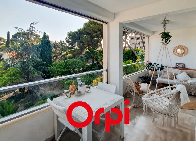 Appartement à louer, 50m², Sanary-sur-Mer