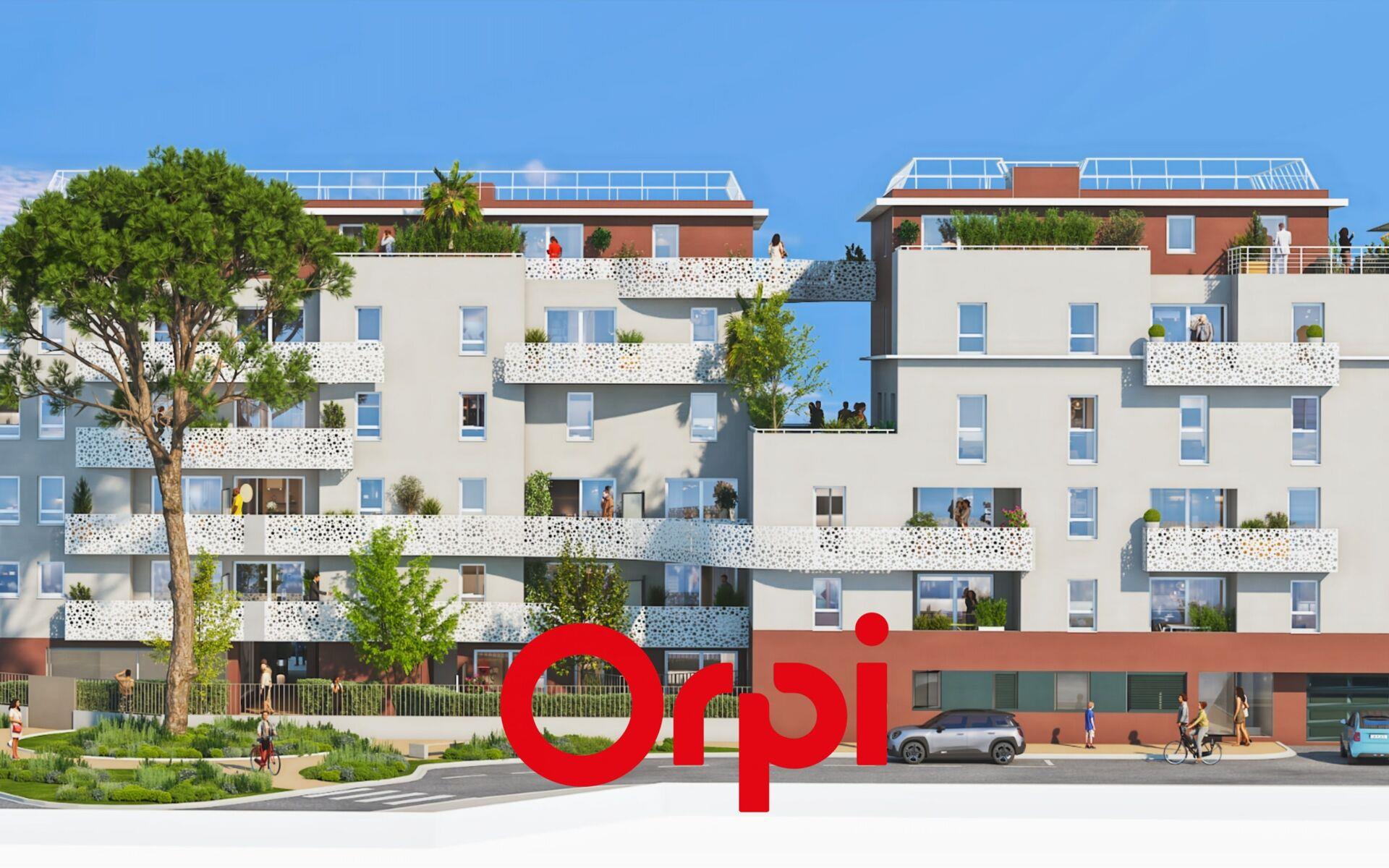 Appartement à vendre, 92m², La Seyne-sur-Mer