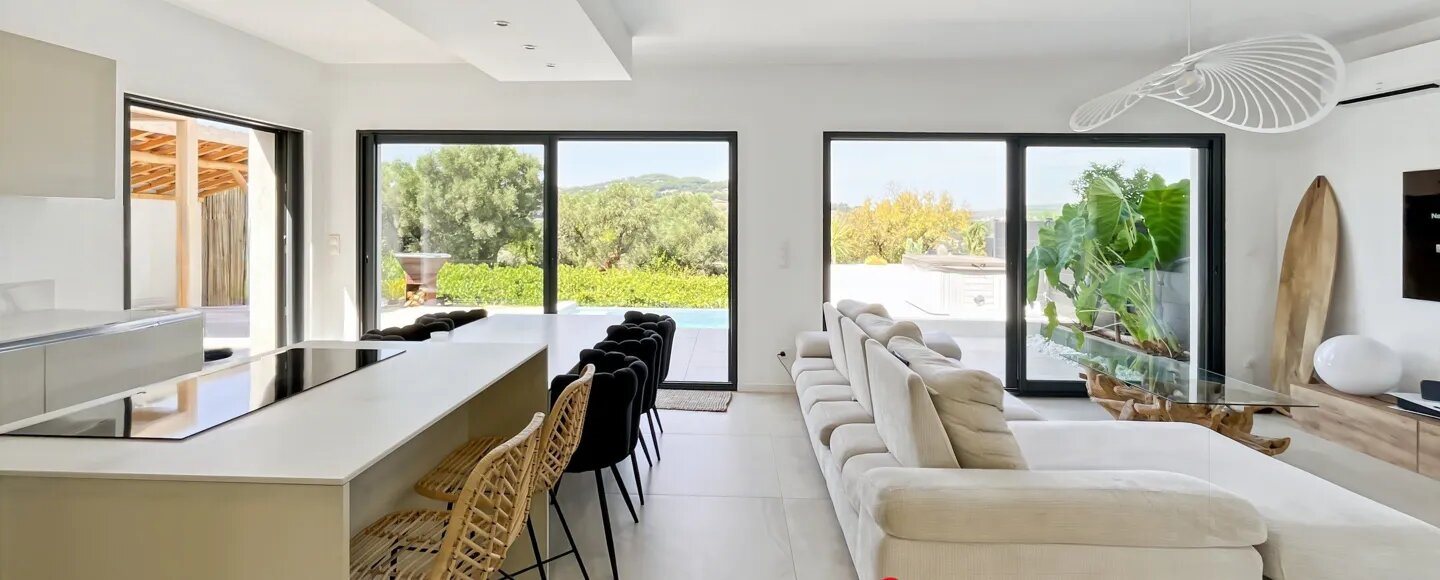 Maison à vendre, 120m², Le Castellet
