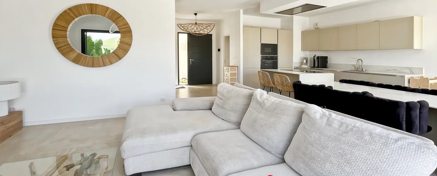 Maison à vendre, 120m², Le Castellet