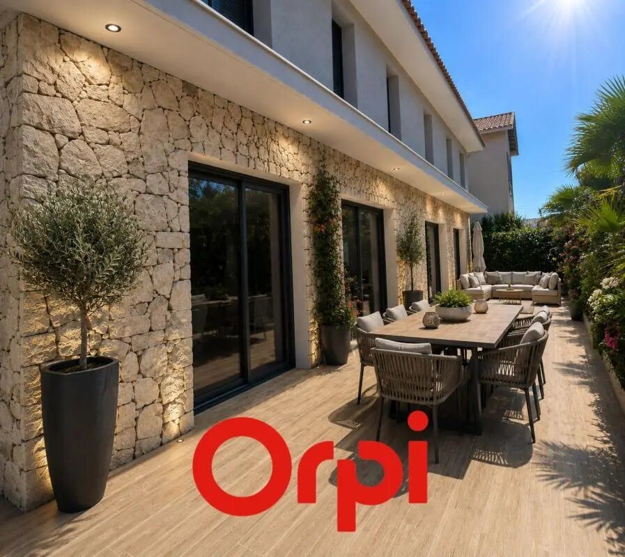 Maison à vendre, 125m², Bandol