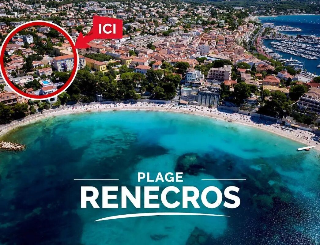 Maison à vendre, 125m², Bandol