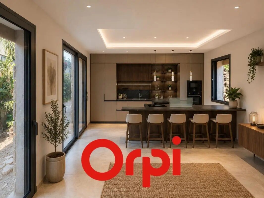 Maison à vendre, 125m², Bandol