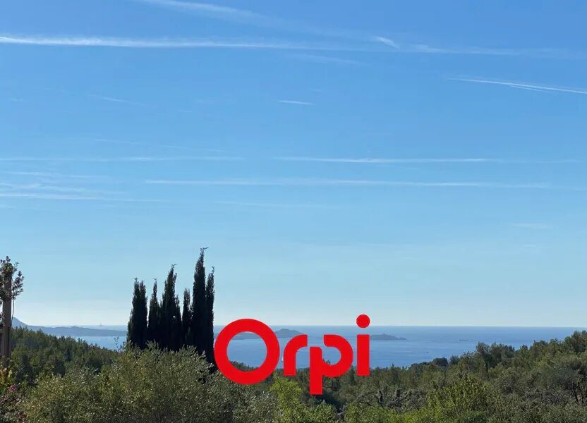 Maison à vendre, 130m², Bandol