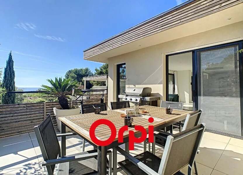 Maison à vendre, 130m², Bandol