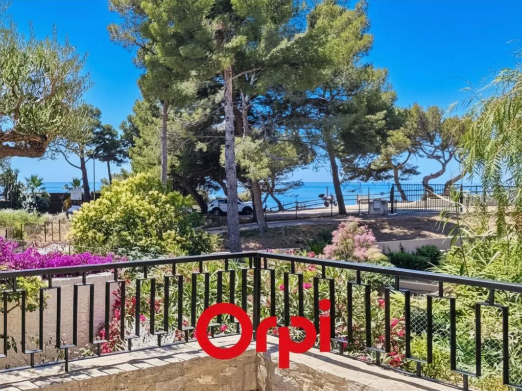 Appartement à vendre, 77m², Bandol