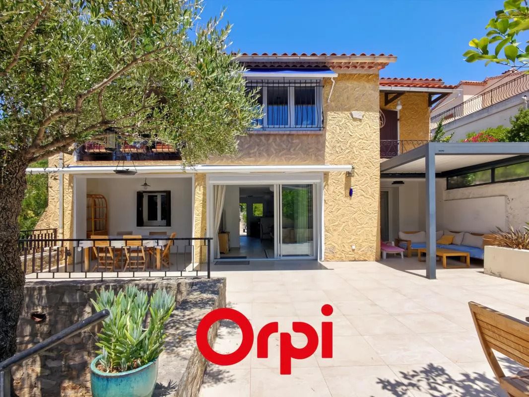 Appartement à vendre, 77m², Bandol