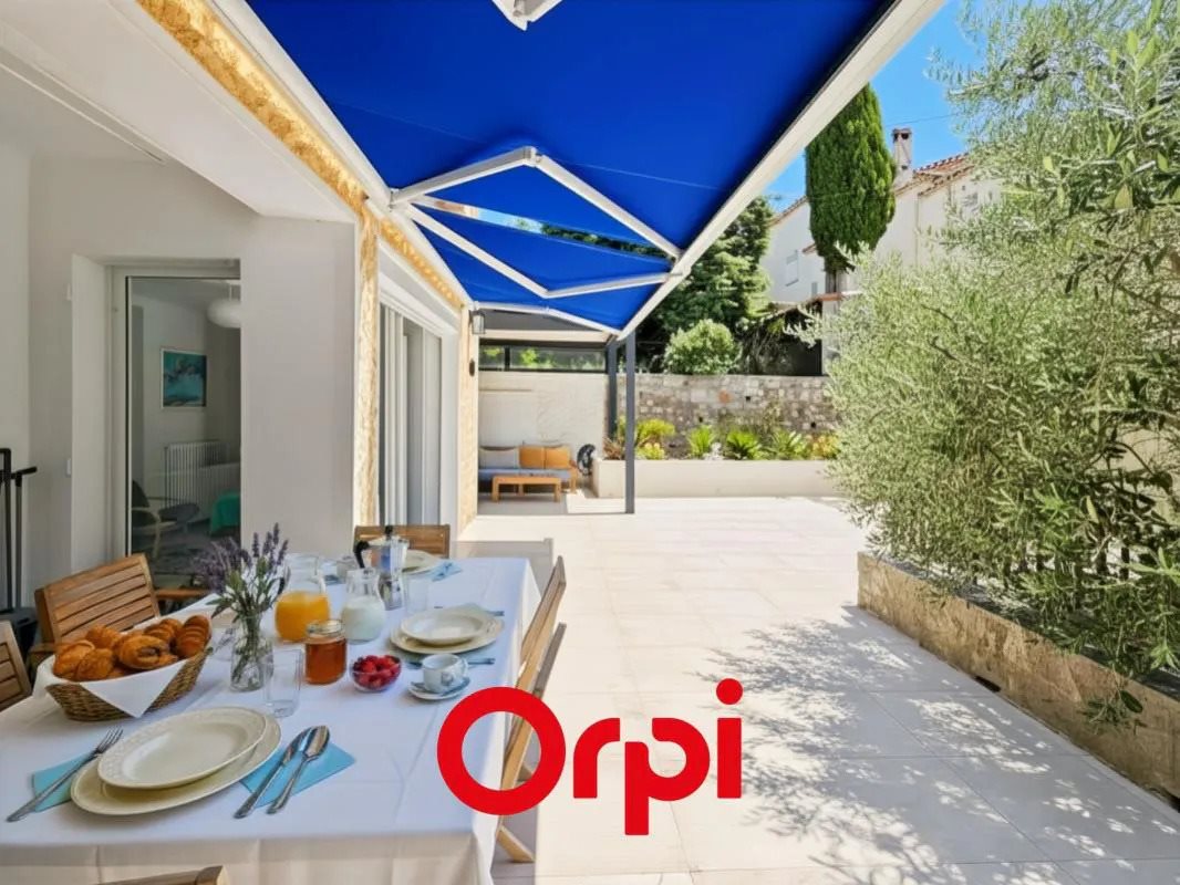 Appartement à vendre, 77m², Bandol
